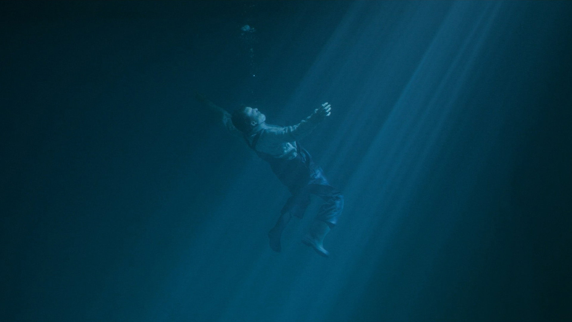 Sea Light