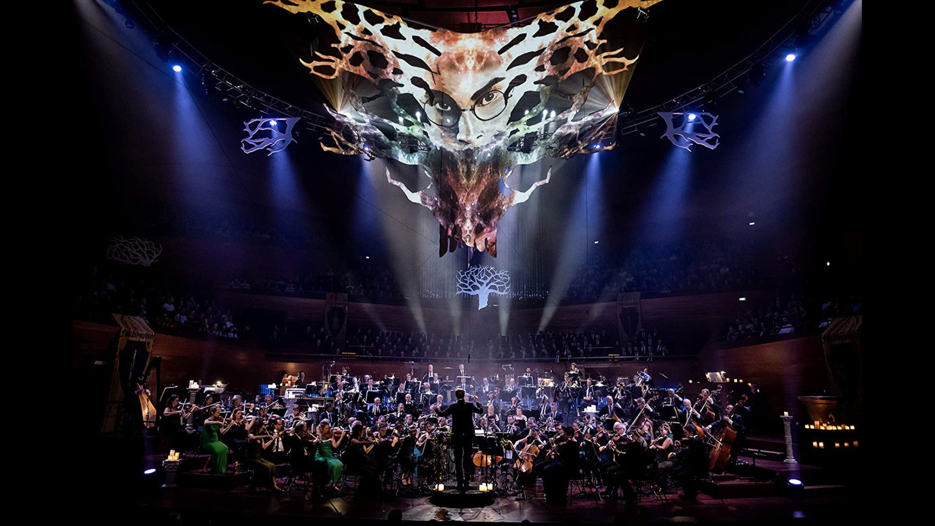 Fantasymphony