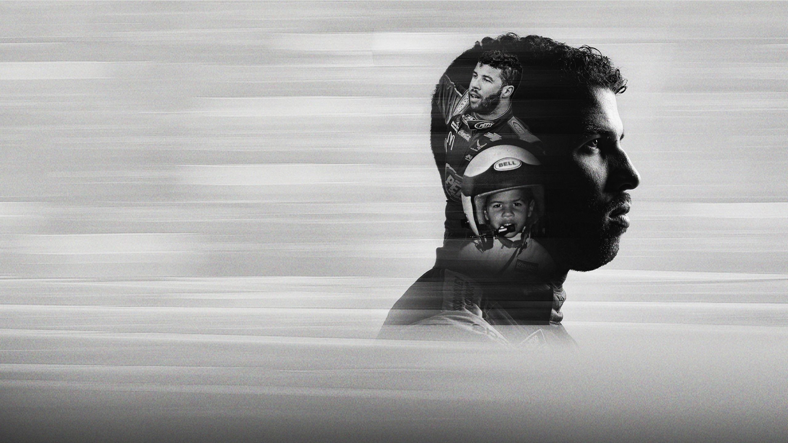 Fistful of Steel: The Rise of Bubba Wallace