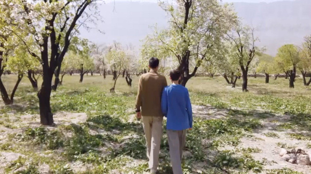 Iran, les visages de la colère 