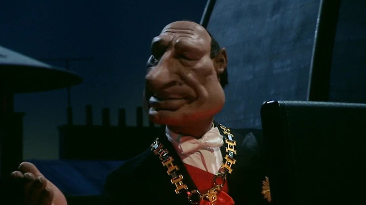 The News Puppets