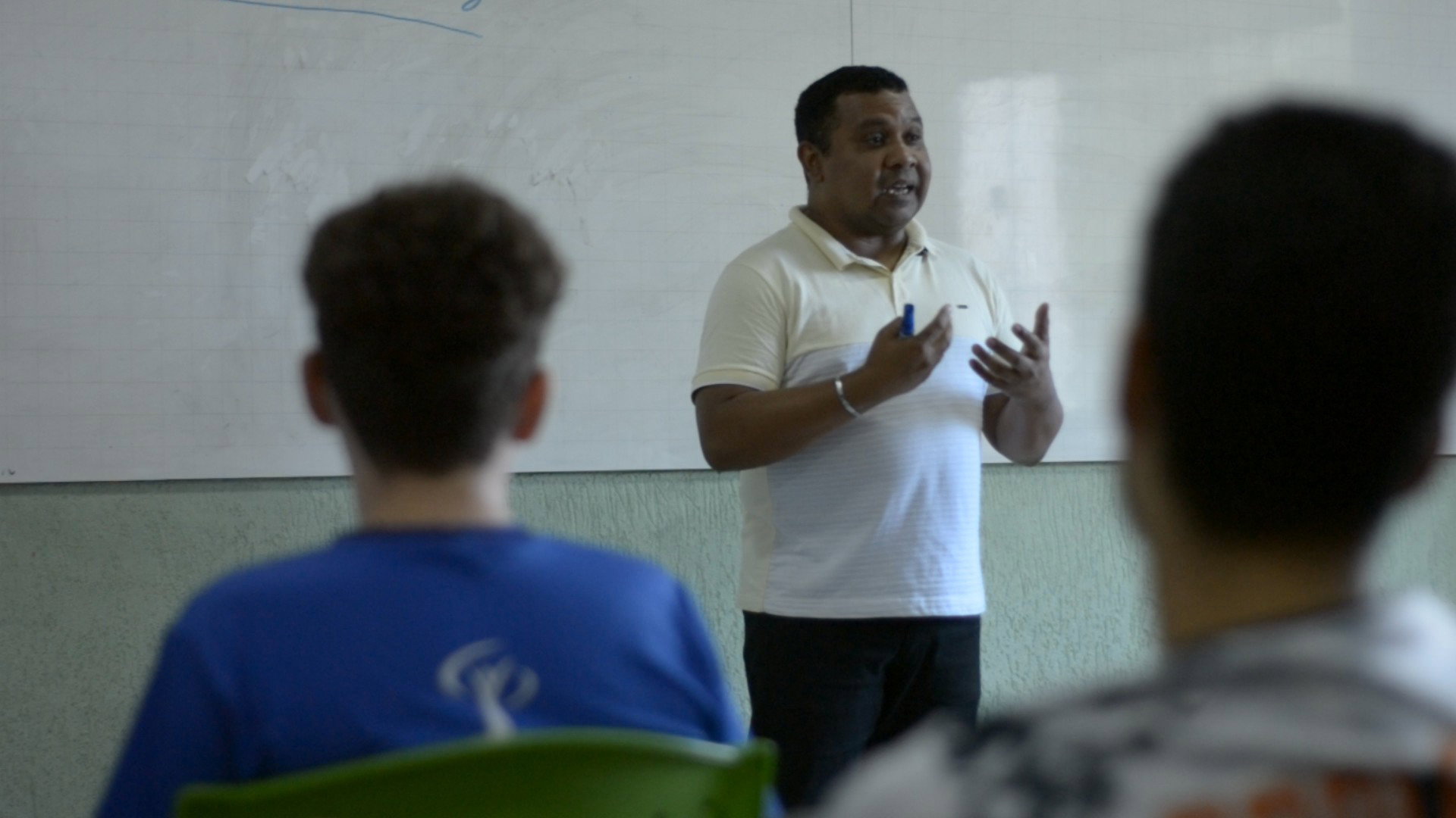 Globalização e Tecnologia: Impactos no Cotidiano