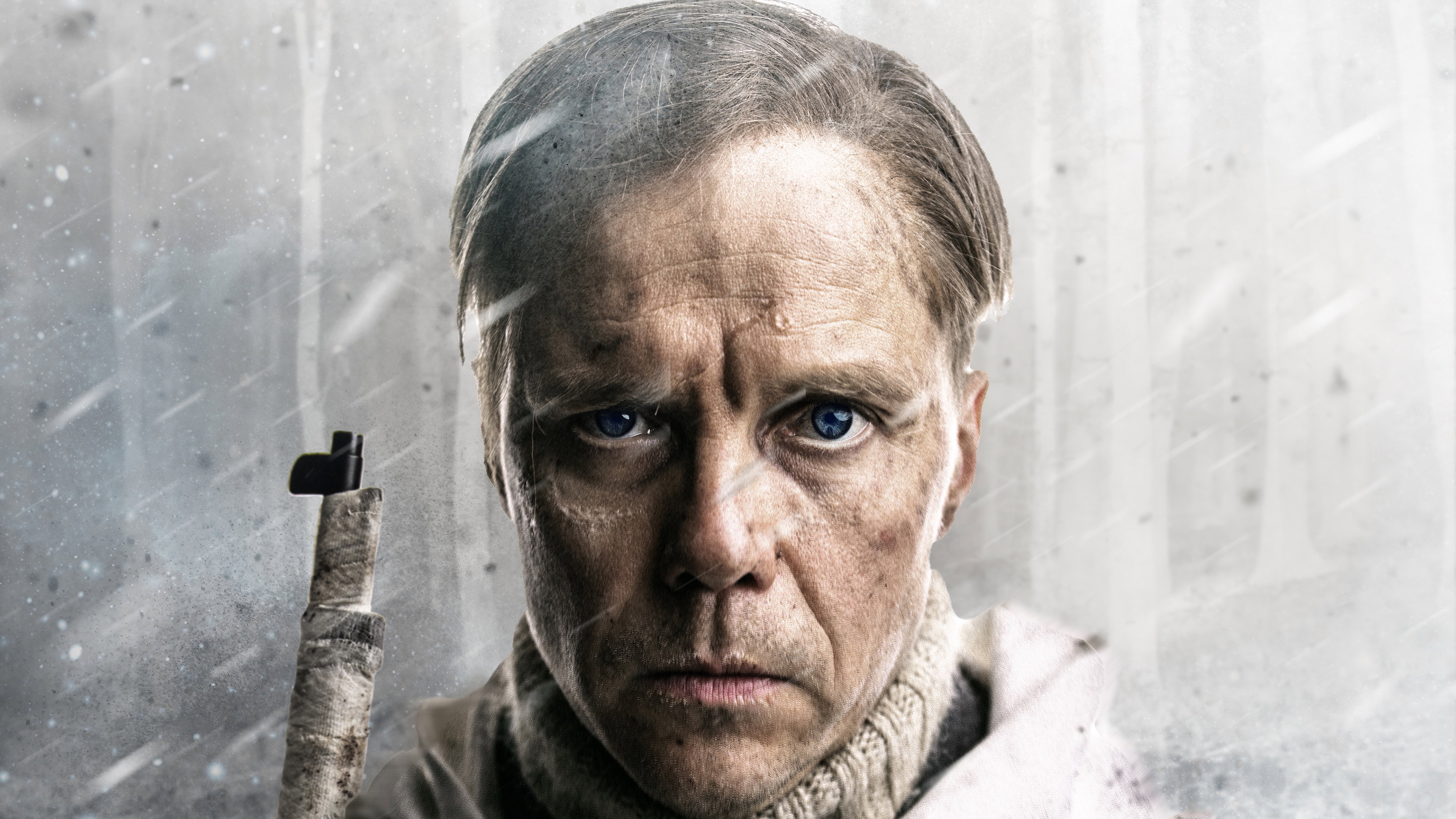 Häyhä - The White Death