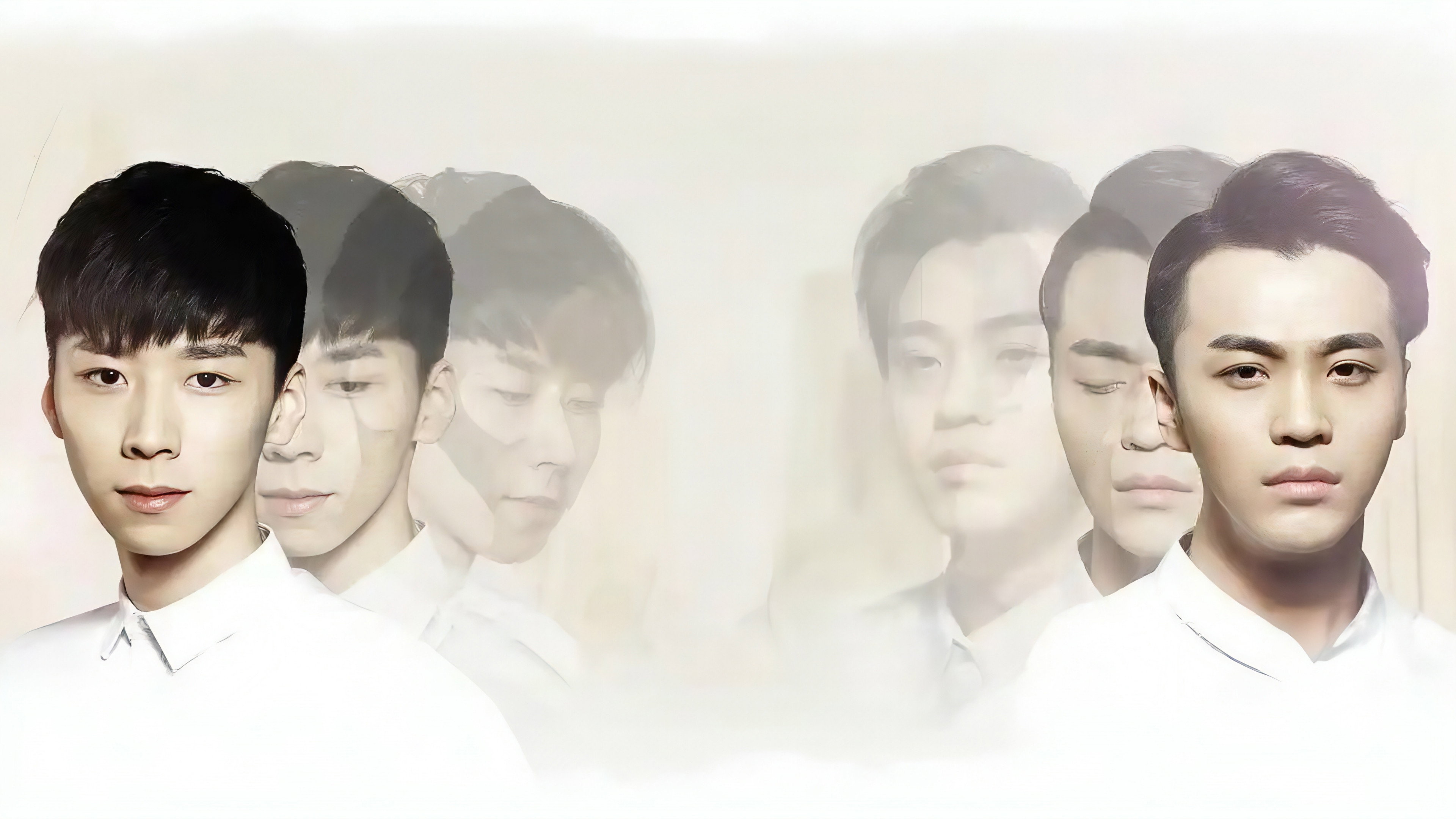 Uncontrolled Love 2