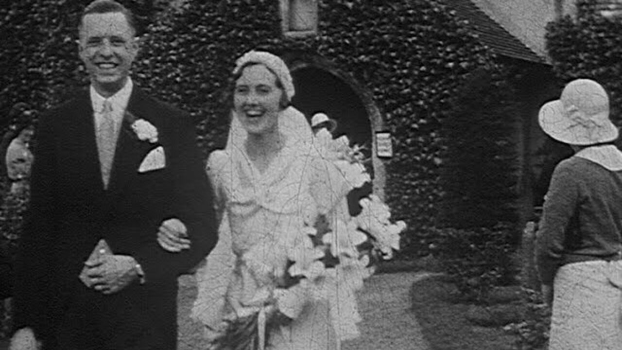 A Family Wedding in Felixstowe
