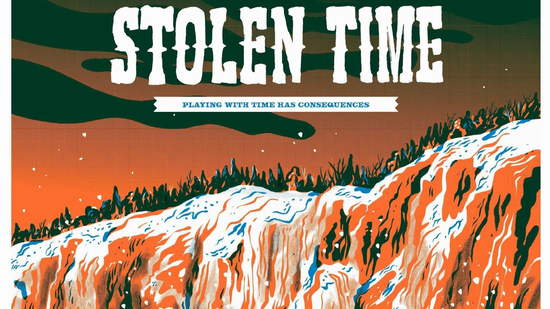 Stolen Time