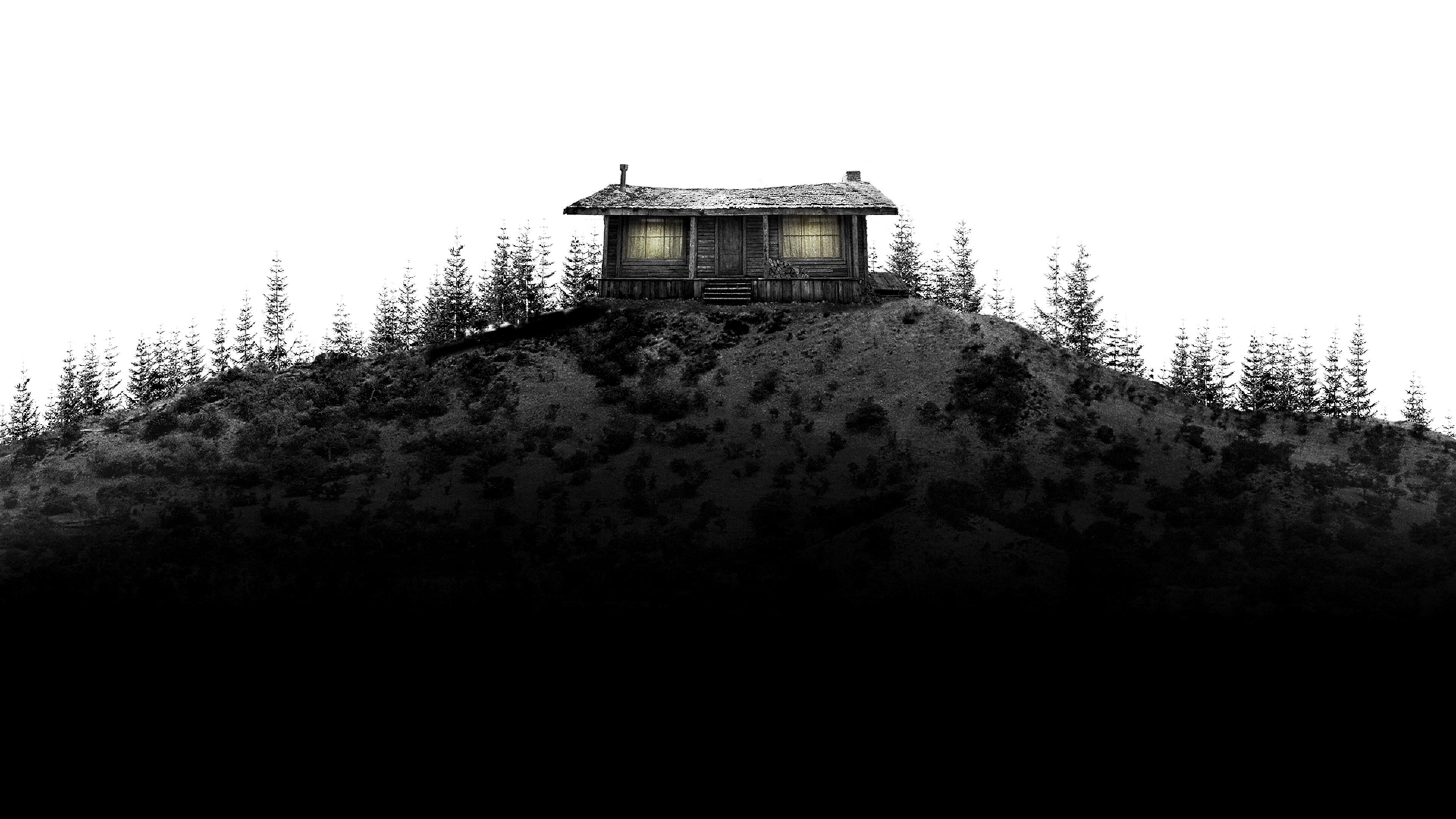 The Cabin in the Woods