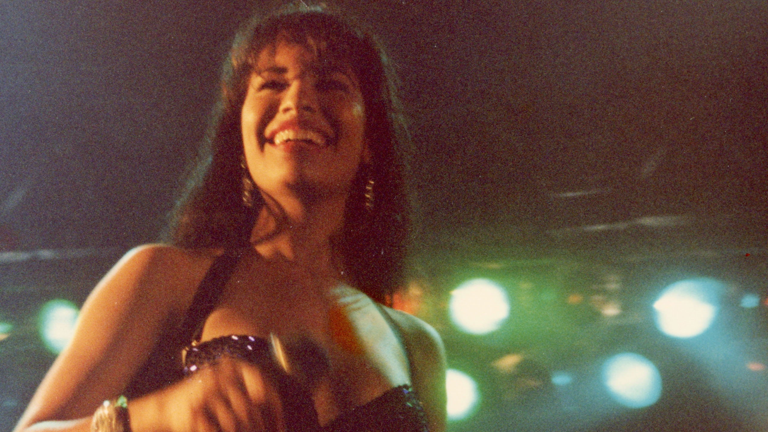 Selena y Los Dinos: A Family's Legacy