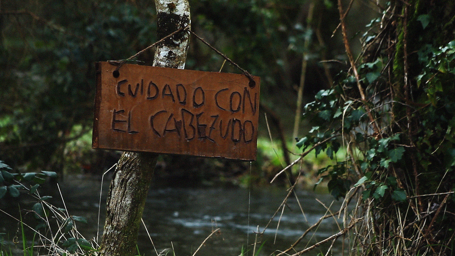 El Cabezudo