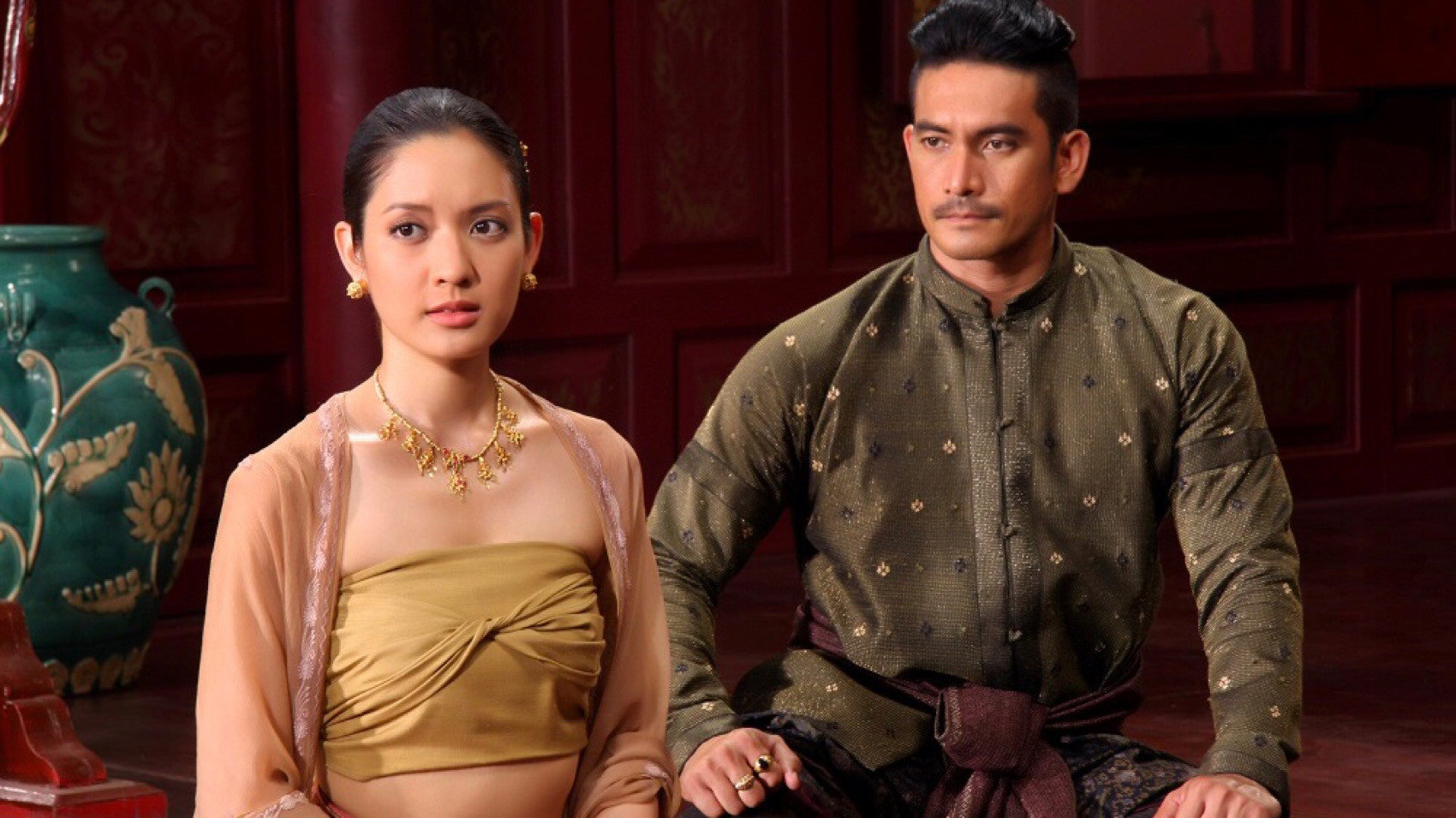 The Legend of King Naresuan 3