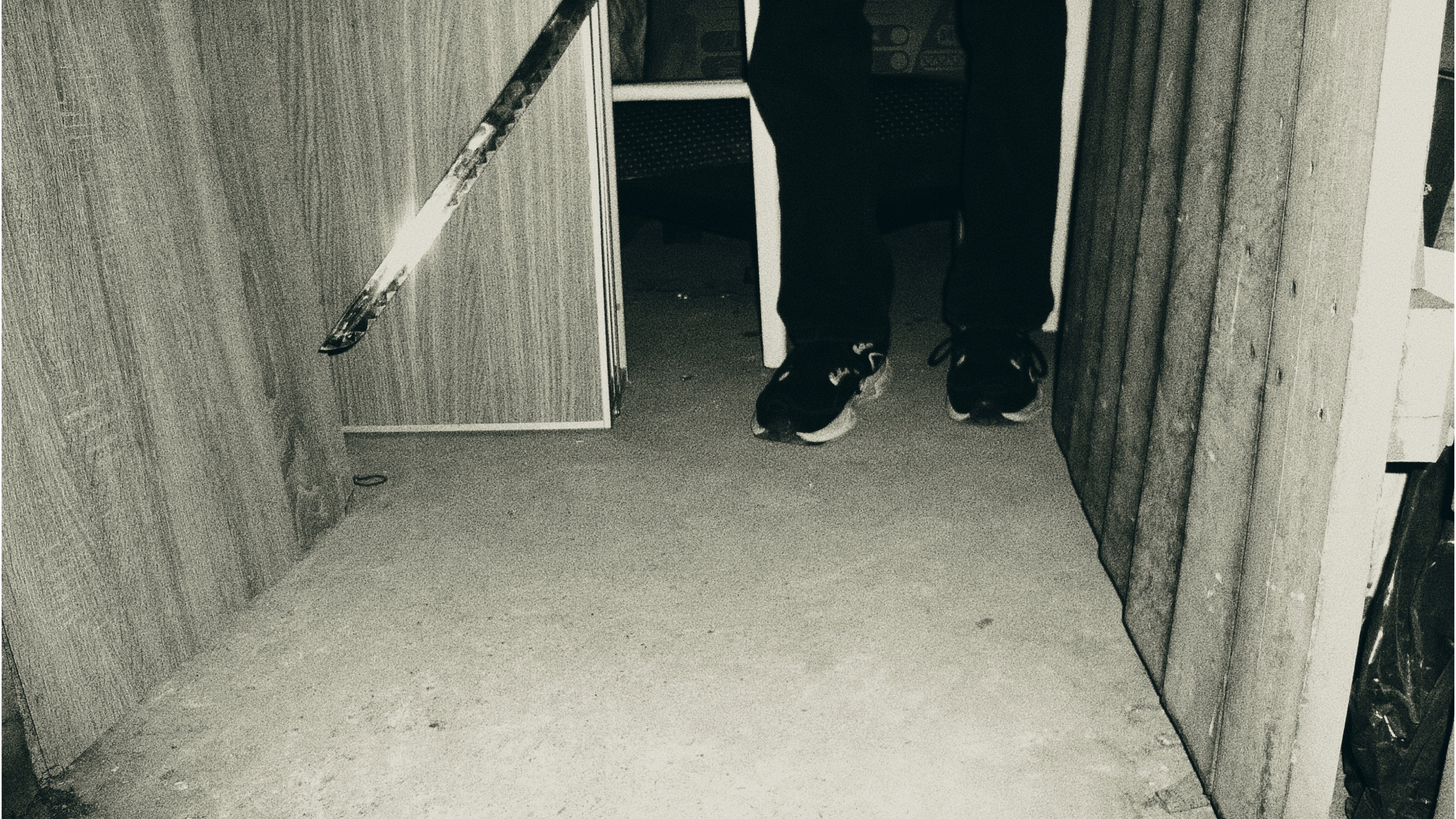 The Basement
