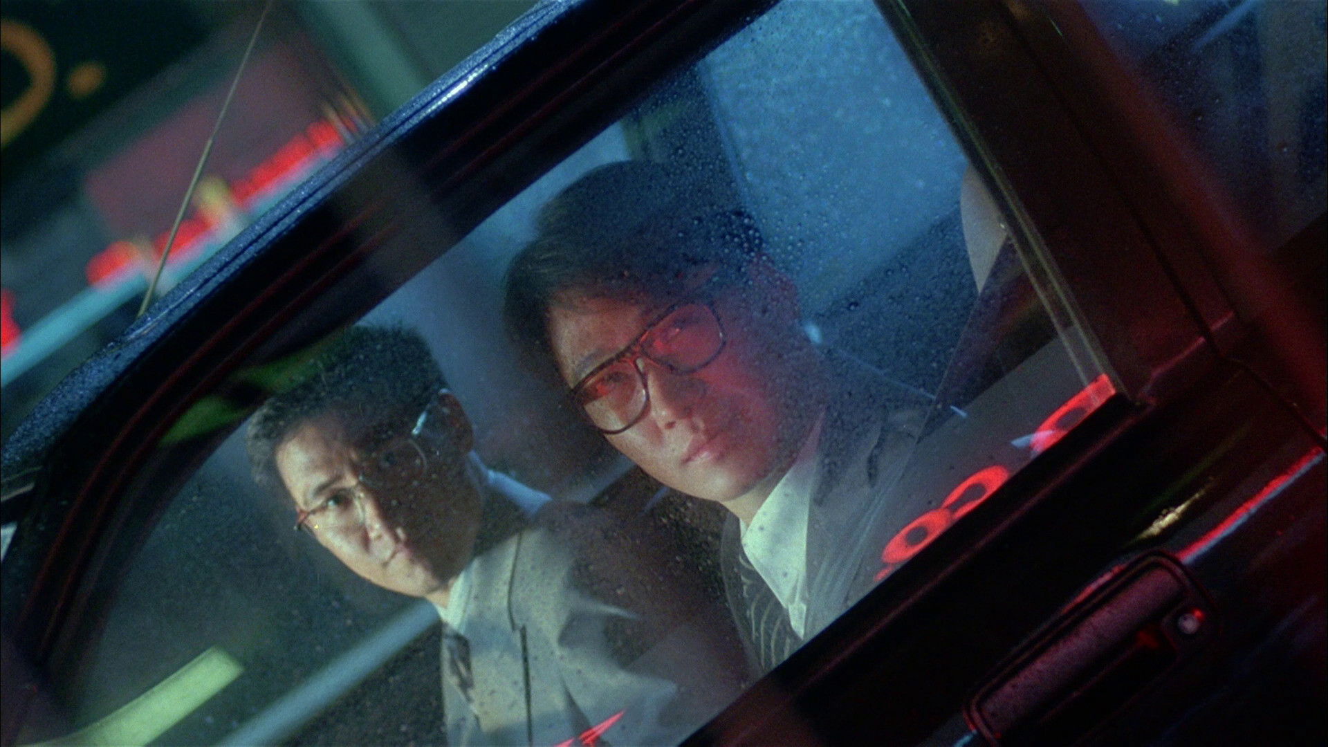 Wicked City