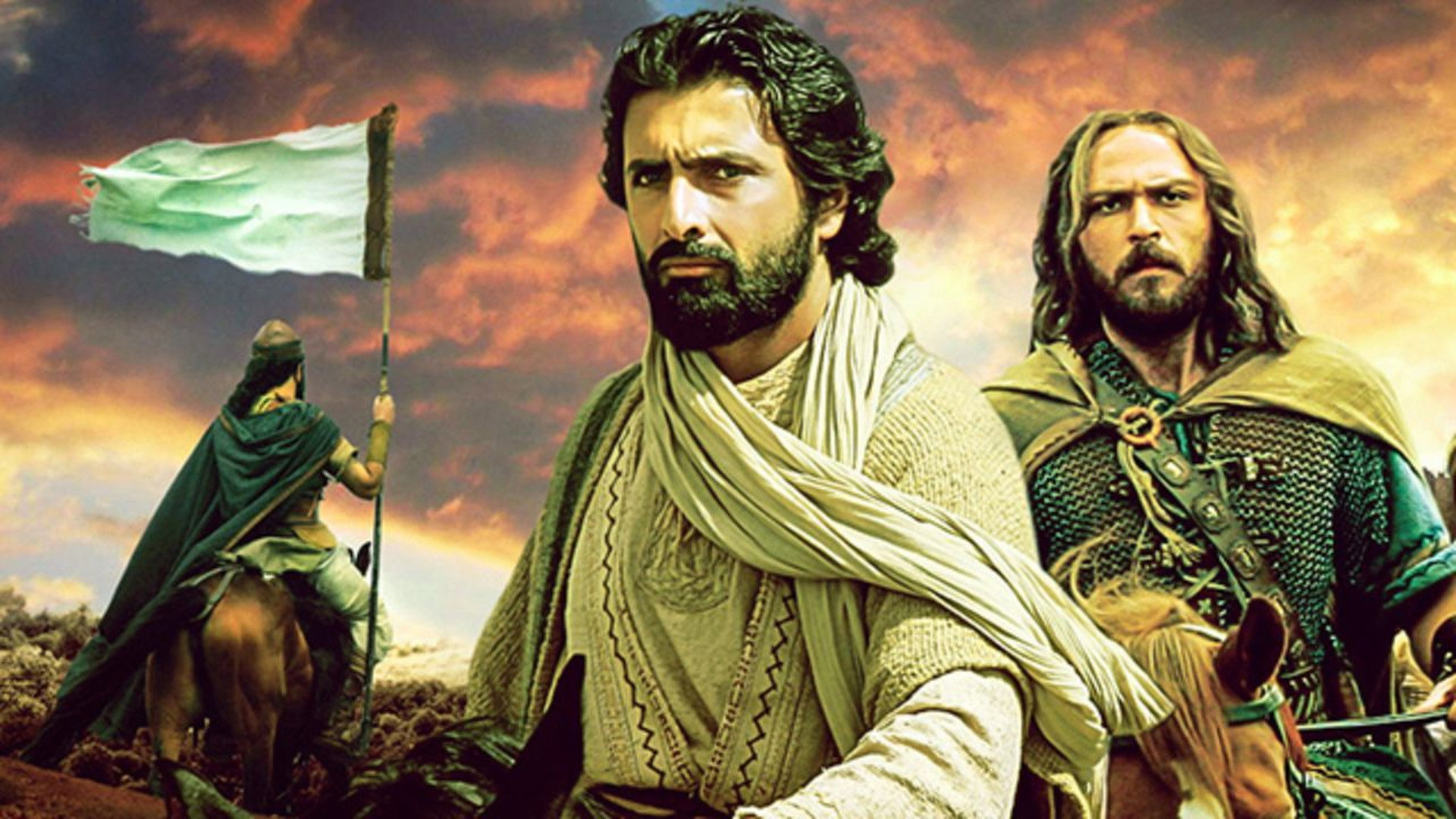 The Kingdom of Solomon