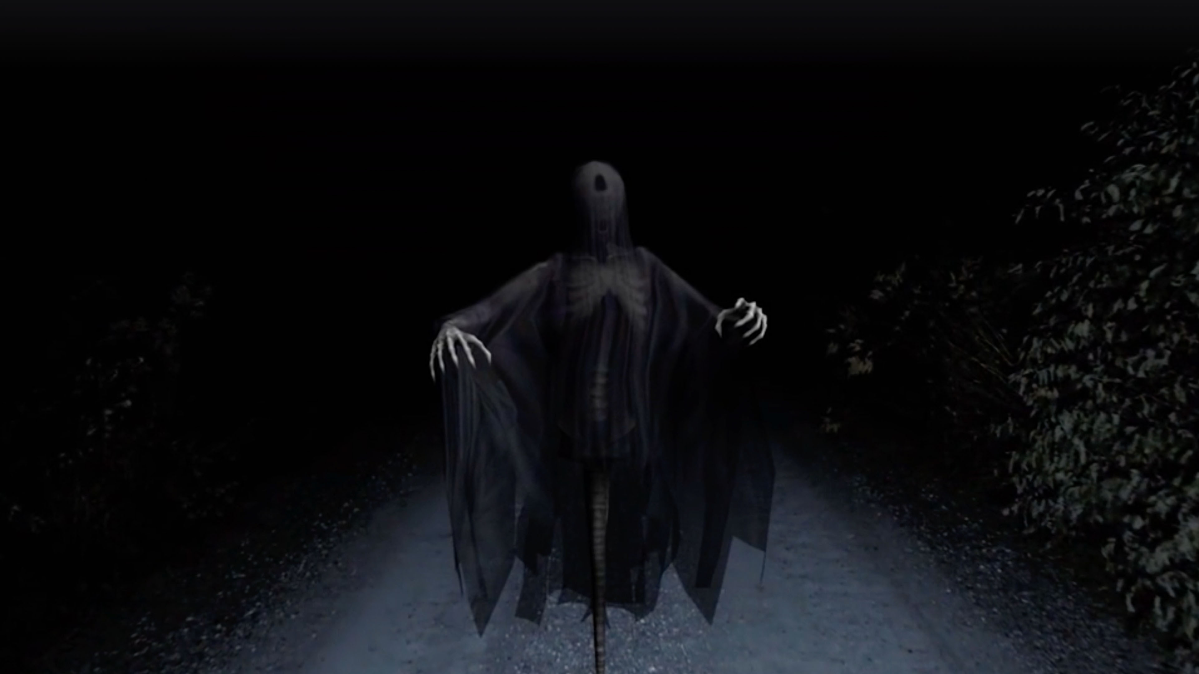 Demonic Aliens: UFOs From Inner Space