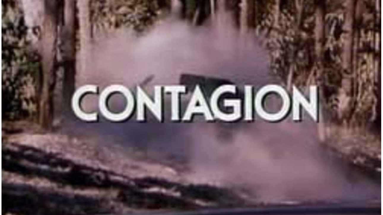 Contagion