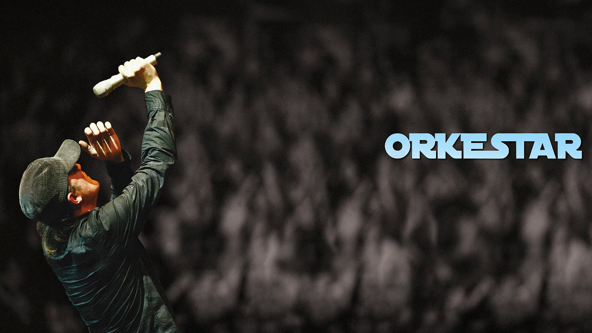 Orkestar aka Orchestra