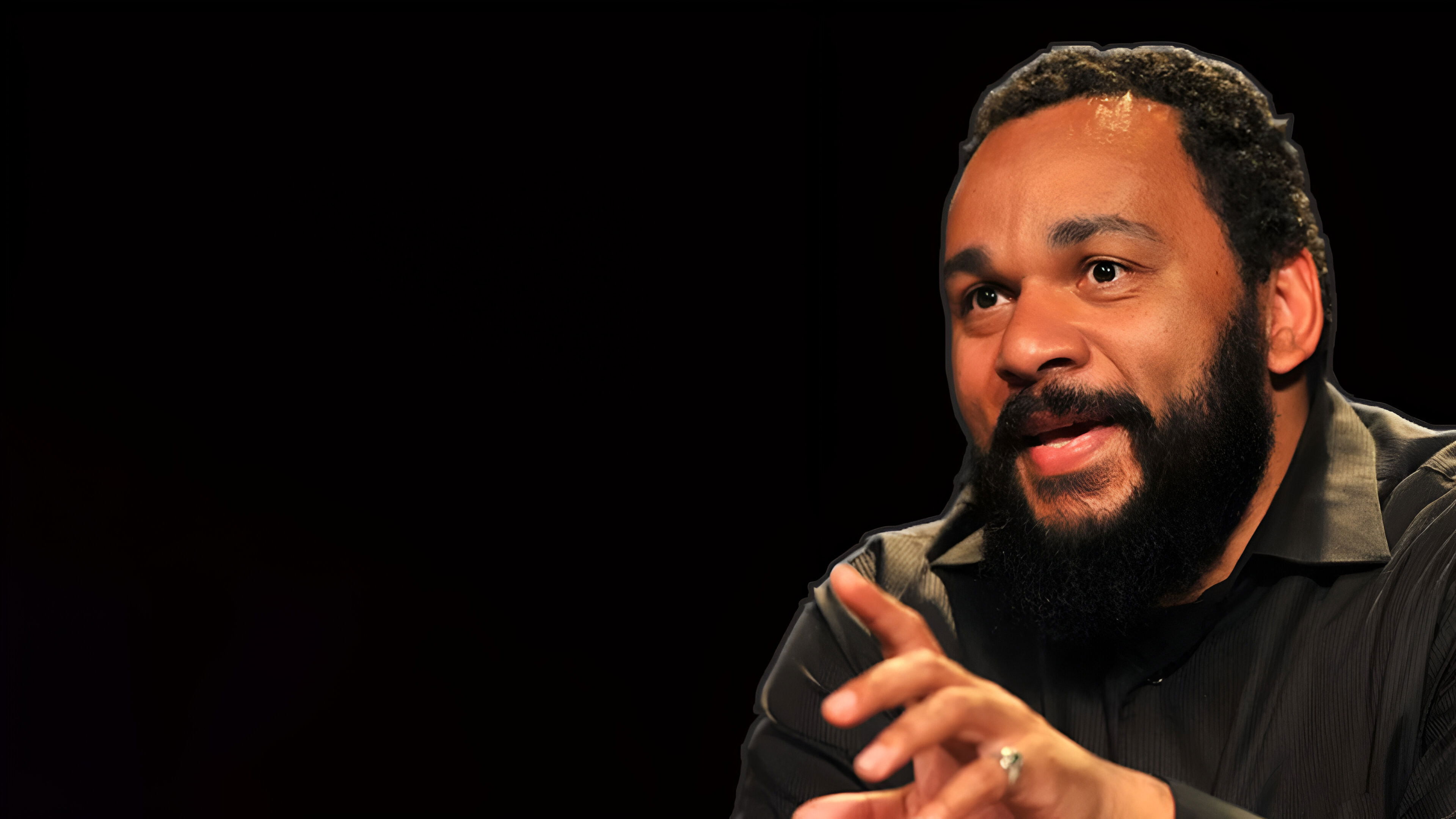 Dieudonné - Rendez-nous Jésus !