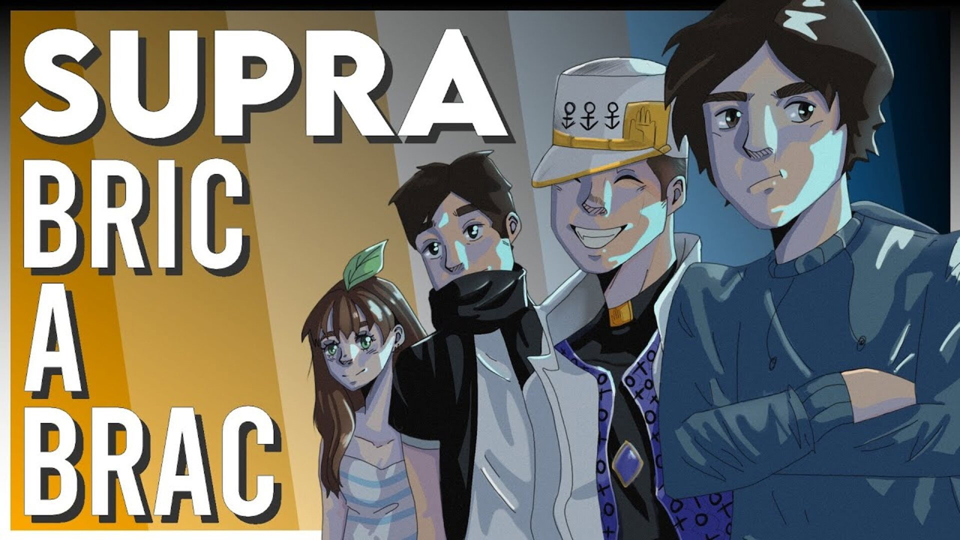 Supra Bric à Brac