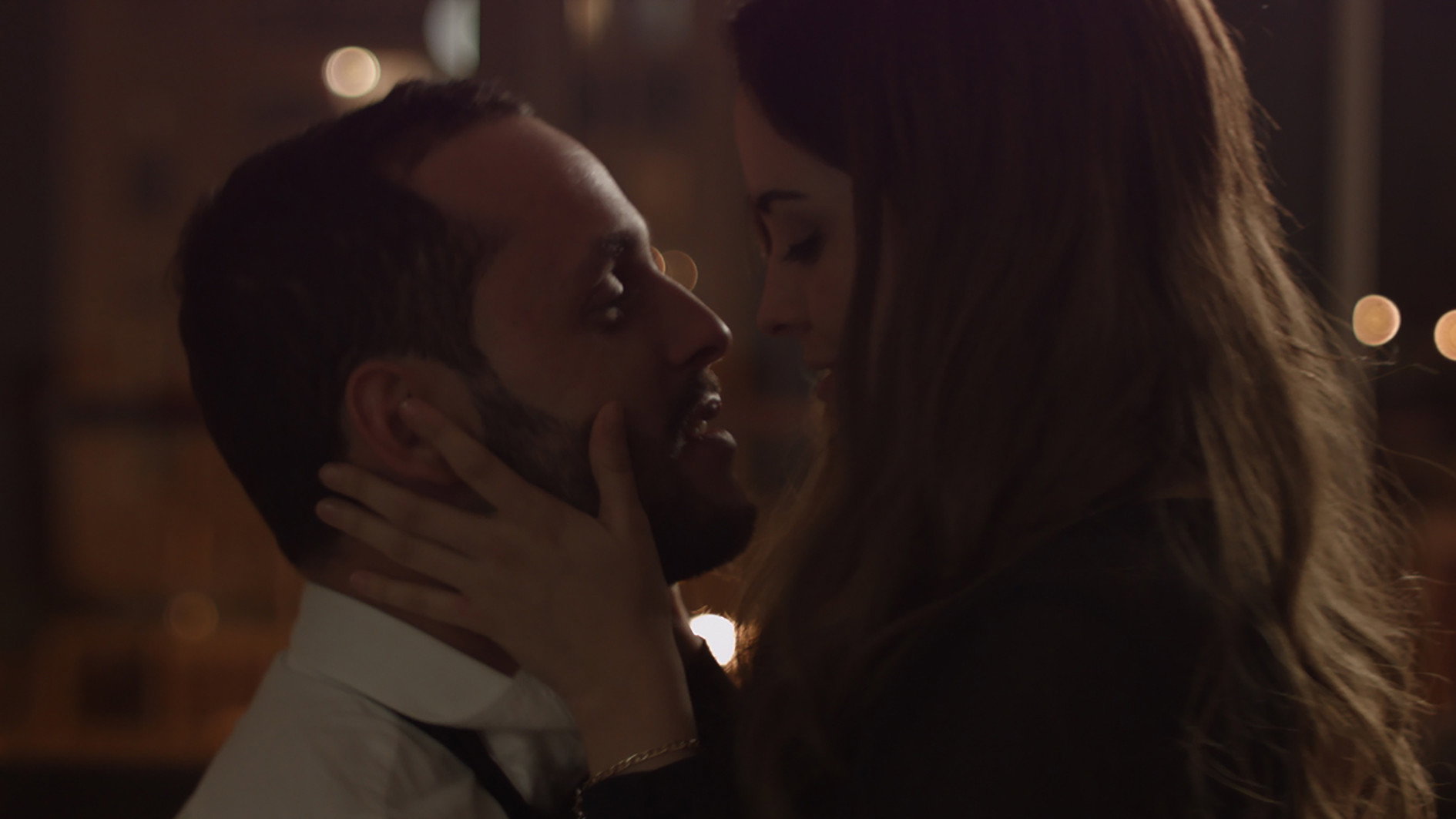 A Tale Of Love (The Untold Truth That Everybody Knows)