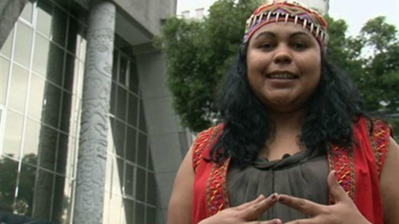 Postcards from Indigenous Taiwan