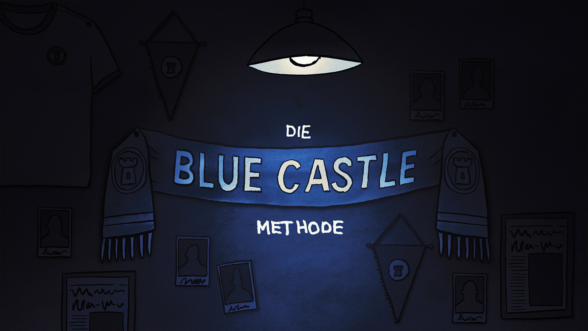 The Blue Castle Method