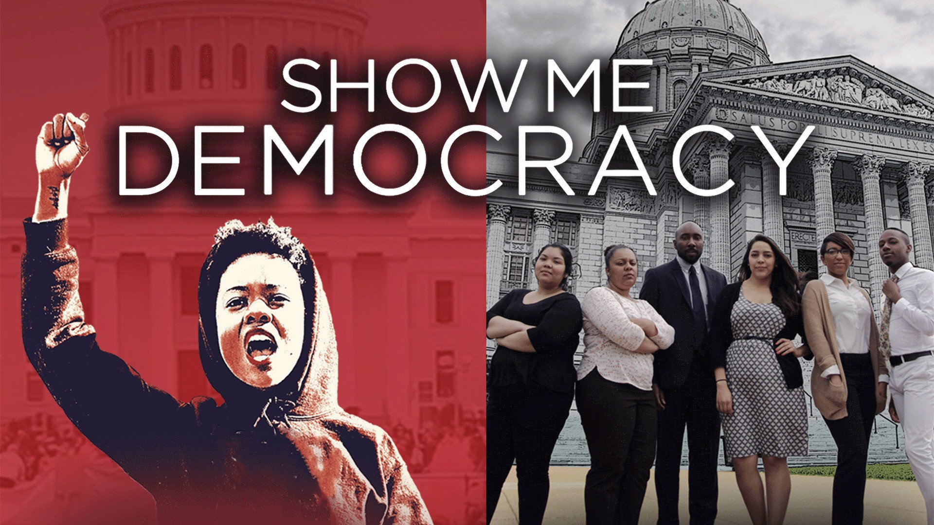 Show Me Democracy