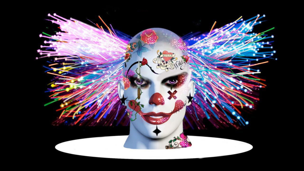 DJ Bobo - Circus (The Show)