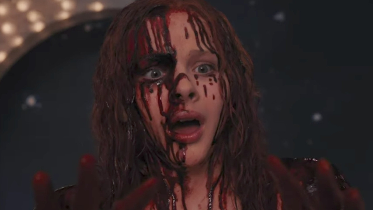 Carrie