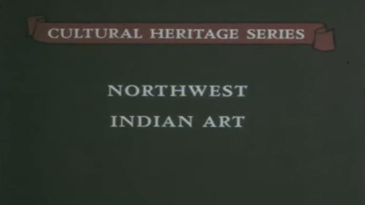 Northwest Indian Art