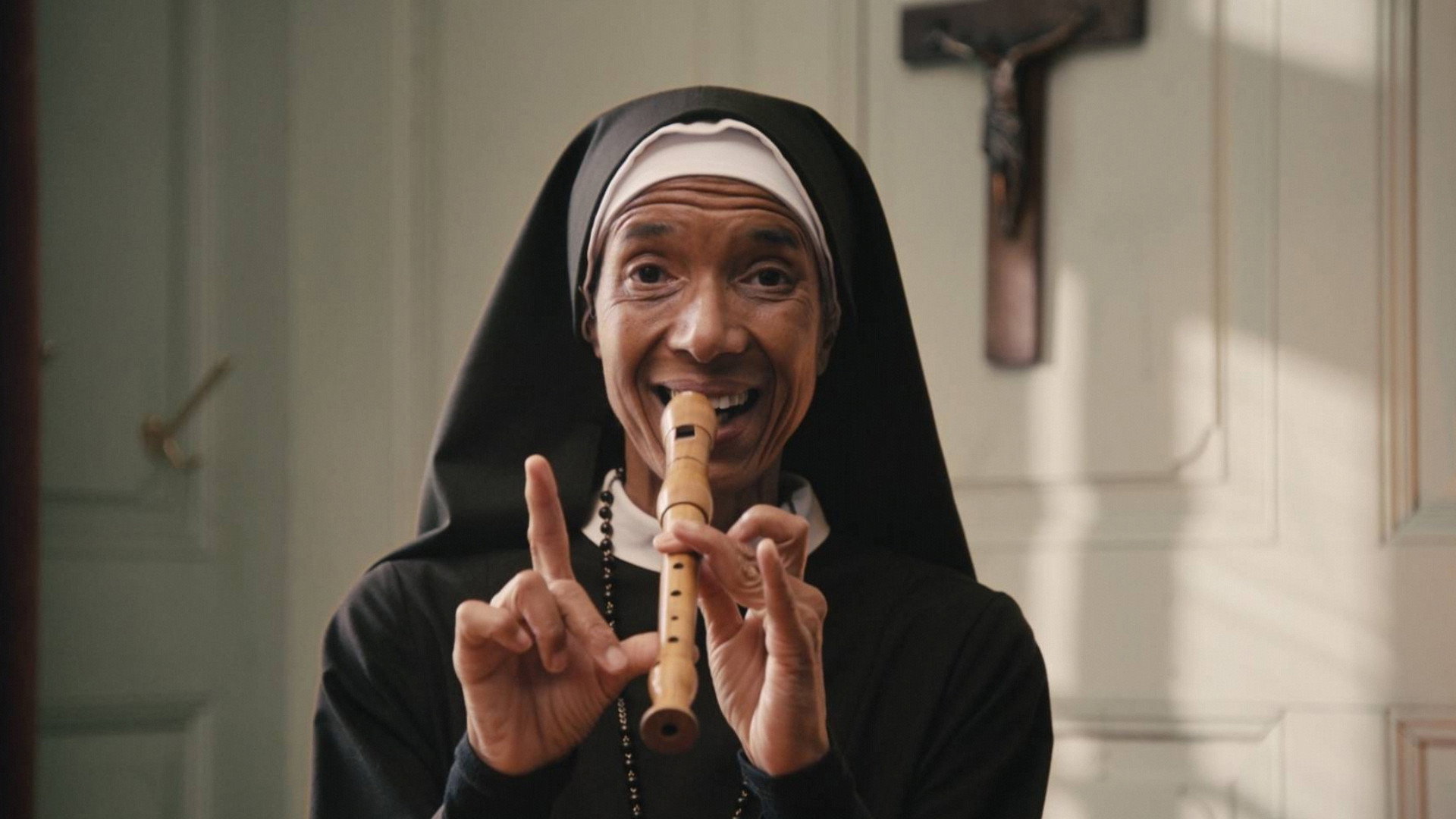 Convent