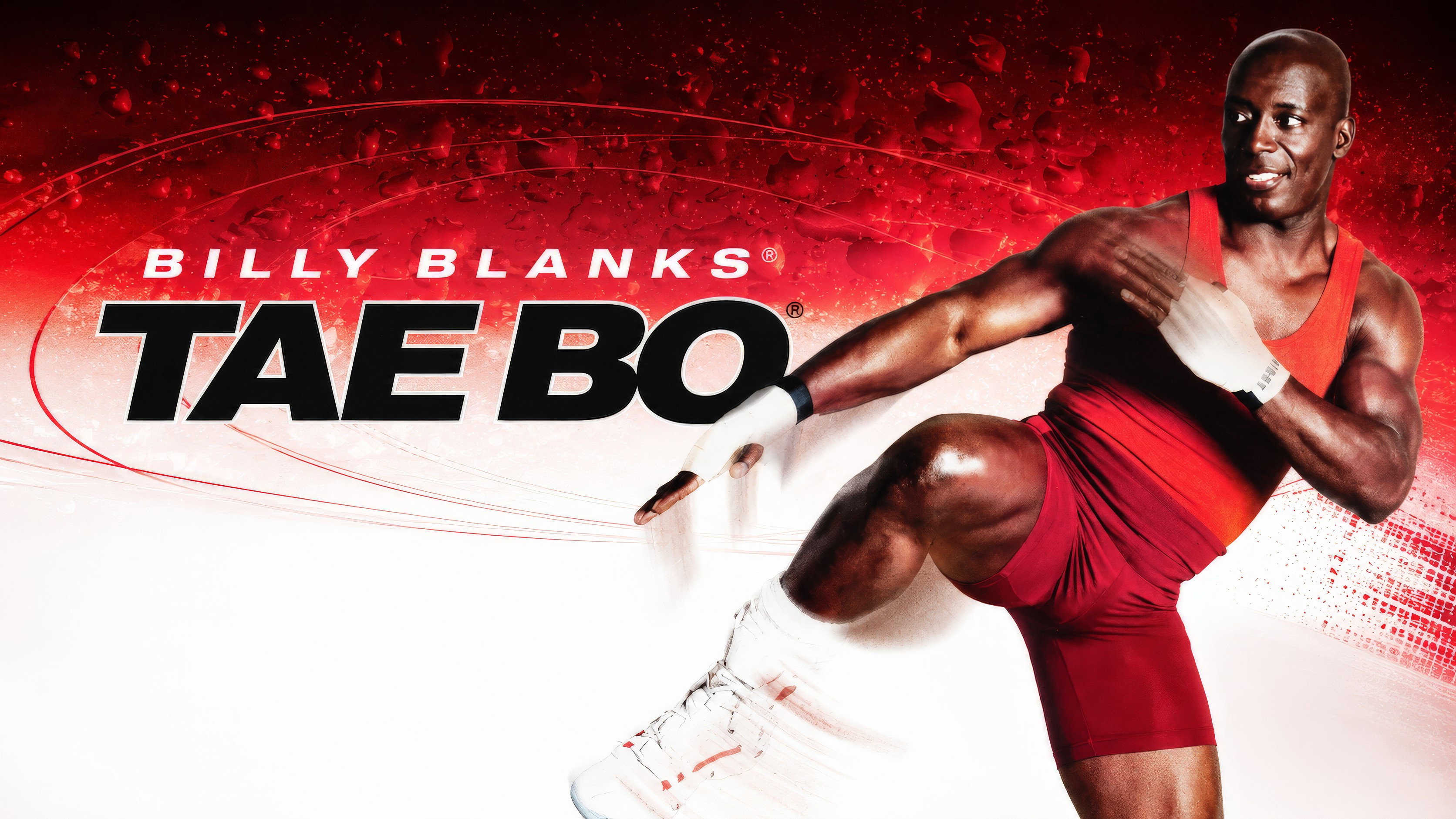 Billy Blanks: Tae Bo Cardio