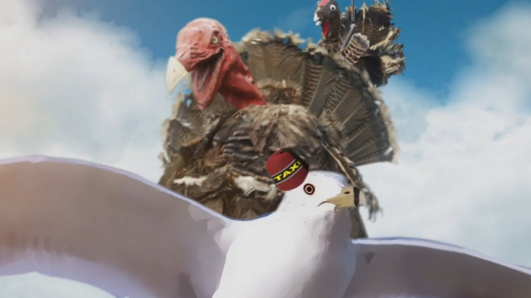 ThanksKilling 3