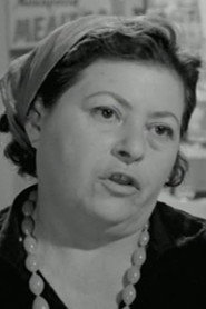 Elektra Kalamidou