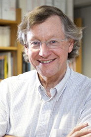 Ian Lochhead