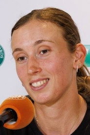 Elise Mertens