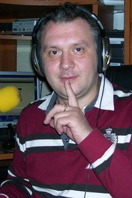 Андрей Дольский