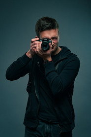 Justin COCHET