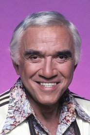 Lorne Greene