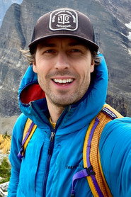Sonnie Trotter