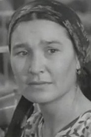 Uktam Lukmanova