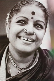 M. S. Subbulakshmi