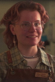 Laurence Budd