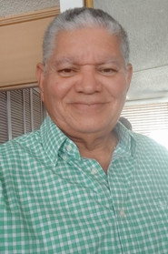 Pedro Juan Texidor