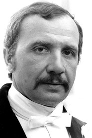 André Chanal