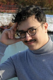 Yannis Perrier-Gustin