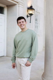 Zakary Shinholser