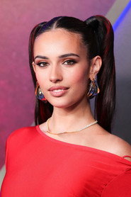 Kylie Cantrall