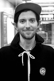 Zach Lyons