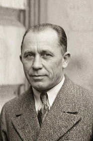 Charles Mack