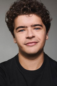 Gaten Matarazzo